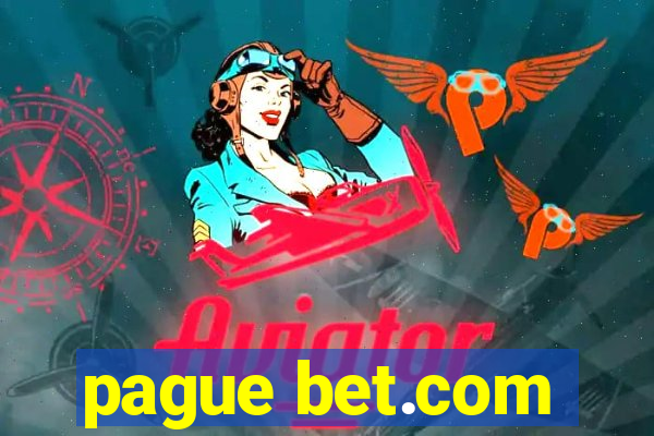 pague bet.com